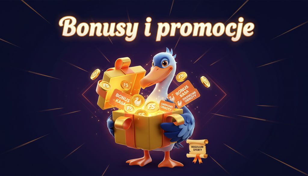 Pelican Casino — bonusy i promocje